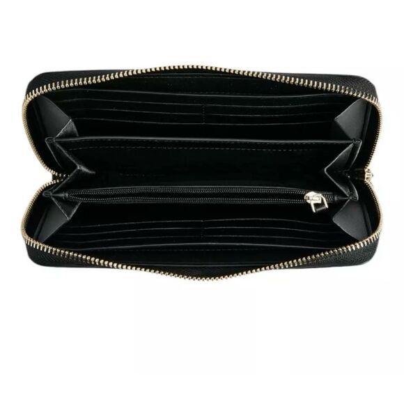 - kate spade wallet , gently used. - Picture 2 of 5